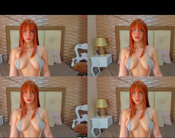 diavalo_ — 14 minute Chaturbate female cam show recording, 720p, May 11, 2025