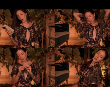 effylowell_ — 2 minute Chaturbate female cam show recording, 720p, May 11, 2025