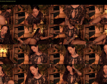 effylowell_ — 97 minute Chaturbate female cam show recording, 720p, May 11, 2025