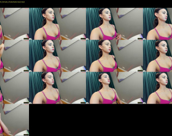 ehotlovea — 11 minute Chaturbate female cam show recording, 720p, May 11, 2025