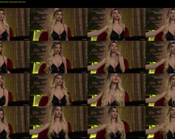 eleineblue — 120 minute Chaturbate female cam show recording, 720p, May 10, 2025