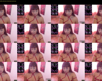 emitaa17228 — 4 minute Chaturbate female cam show recording, 720p, May 10, 2025