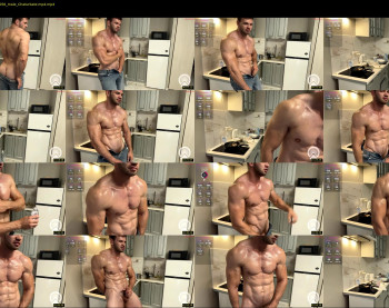 ericeric507 — 52 minute Chaturbate male cam show recording, 720p, May 10, 2025