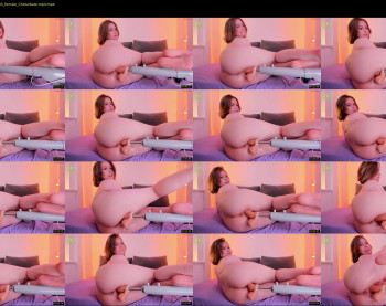 erikalustx — 39 minute Chaturbate female cam show recording, 720p, May 10, 2025