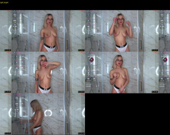 esmabraddy — 5 minute Chaturbate female cam show recording, 720p, May 11, 2025