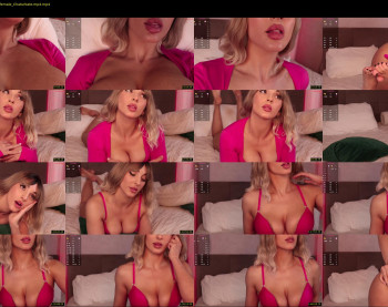 eva_ra — 120 minute Chaturbate female cam show recording, 720p, May 11, 2025