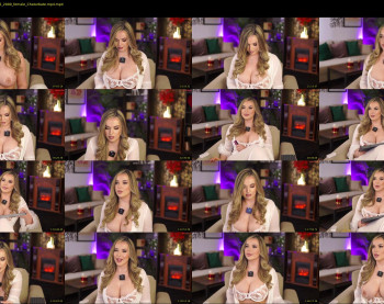 evasunderland — 120 minute Chaturbate female cam show recording, 720p, May 10, 2025