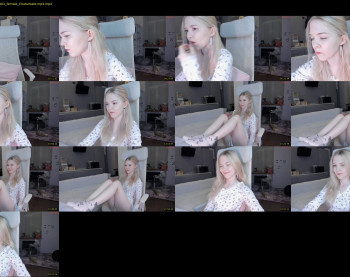 fairy_casey — 38 minute Chaturbate female cam show recording, 720p, May 11, 2025