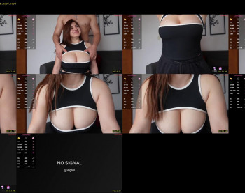 fireand_passion — 3 minute Chaturbate couple cam show recording, 720p, May 10, 2025