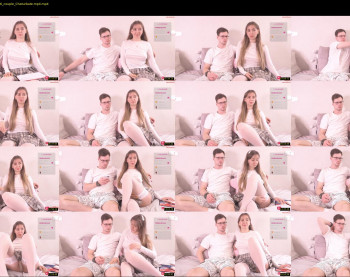 fluffy_hat — 23 minute Chaturbate female cam show recording, 720p, May 10, 2025