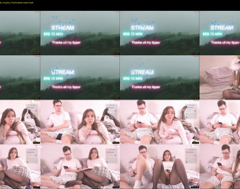 fluffy_hat — 70 minute Chaturbate female cam show recording, 720p, May 10, 2025