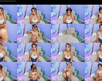 frank_sasha — 120 minute Chaturbate couple cam show recording, 720p, May 10, 2025