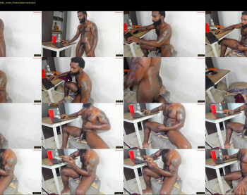 freedom_24 — 87 minute Chaturbate male cam show recording, 480p, May 10, 2025