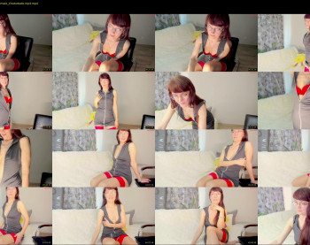 fritha — 57 minute Chaturbate female cam show recording, 720p, May 10, 2025