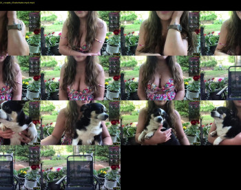 funcamkw — 7 minute Chaturbate female cam show recording, 720p, May 11, 2025