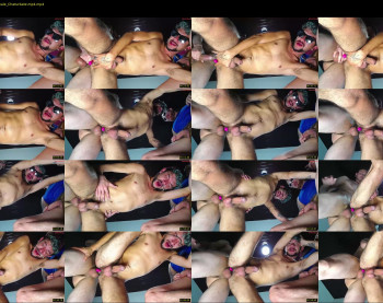 fyotty — 4 minute Chaturbate male cam show recording, 720p, May 10, 2025