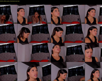 game_with_lesbians_ — 13 minute Chaturbate couple cam show recording, 720p, May 10, 2025