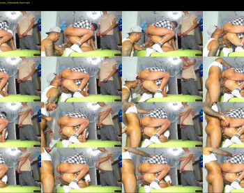 gnecos — 3 minute Chaturbate male cam show recording, 720p, May 10, 2025