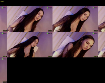 hollyextra — 10 minute Chaturbate female cam show recording, 720p, May 10, 2025