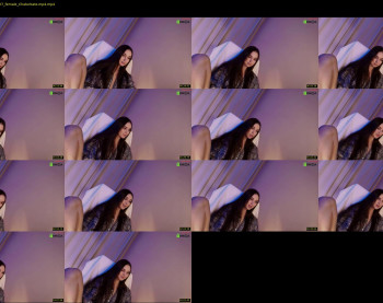hollyextra — 5 minute Chaturbate female cam show recording, 720p, May 11, 2025