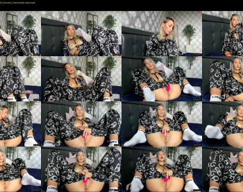 iam_blake — 72 minute Chaturbate female cam show recording, 720p, May 10, 2025