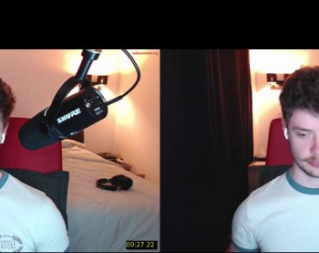 ironthud — 4 minute Chaturbate male cam show recording, 720p, May 10, 2025