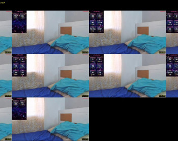 isaiashunt_ — 3 minute Chaturbate male cam show recording, 720p, May 10, 2025