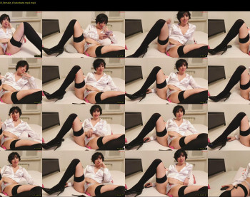 islanublar — 97 minute Chaturbate female cam show recording, 720p, May 10, 2025