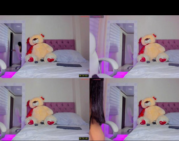 issabellarodriguez — 3 minute Chaturbate female cam show recording, 720p, May 11, 2025