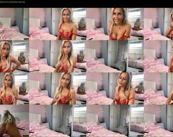 itsmelolax — 92 minute Chaturbate female cam show recording, 720p, May 10, 2025