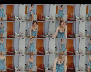 iveto69 — 16 minute Chaturbate female cam show recording, 720p, May 10, 2025