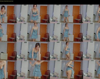 iveto69 — 65 minute Chaturbate female cam show recording, 720p, May 10, 2025