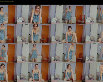 iveto69 — 91 minute Chaturbate female cam show recording, 720p, May 10, 2025