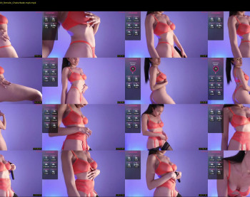 jade_paris — 120 minute Chaturbate female cam show recording, 720p, May 11, 2025