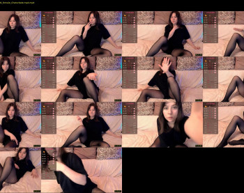 jane_kinn — 3 minute Chaturbate female cam show recording, 720p, May 11, 2025