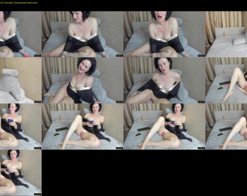 janette_777 — 17 minute Chaturbate female cam show recording, 720p, May 10, 2025