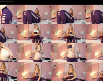 jenna1_ — 50 minute Chaturbate female cam show recording, 720p, May 10, 2025
