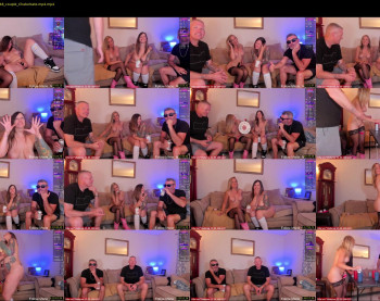 jess_boots — 120 minute Chaturbate female cam show recording, 720p, May 10, 2025