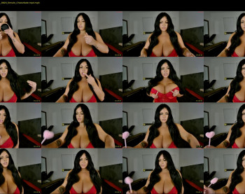 jordanamama — 5 minute Chaturbate couple cam show recording, 720p, May 10, 2025
