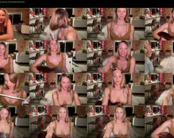 kaileeshy — 120 minute Chaturbate female cam show recording, 720p, May 10, 2025