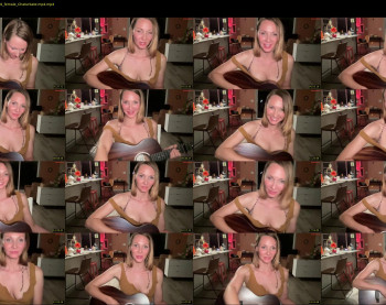 kaileeshy — 28 minute Chaturbate female cam show recording, 720p, May 10, 2025