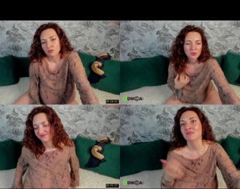kandy_balls — 3 minute Chaturbate female cam show recording, 720p, May 11, 2025
