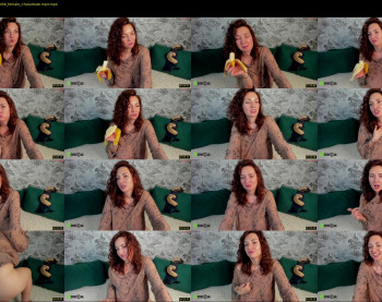 kandy_balls — 9 minute Chaturbate female cam show recording, 720p, May 11, 2025