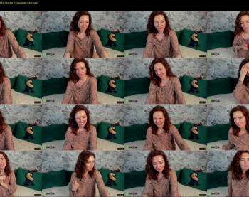 kandy_balls — 36 minute Chaturbate female cam show recording, 720p, May 11, 2025