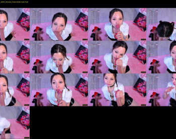 karolineneuer — 11 minute Chaturbate female cam show recording, 720p, May 11, 2025