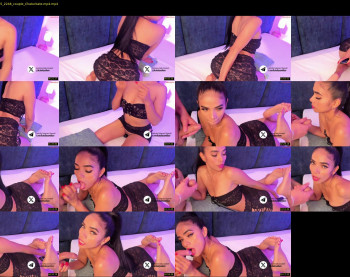 kataleyandliam — 6 minute Chaturbate couple cam show recording, 720p, May 10, 2025