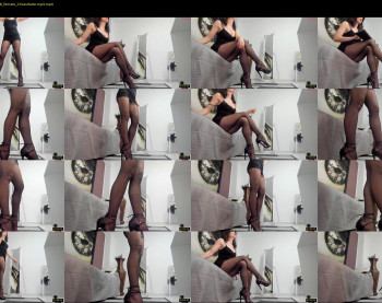 katedolly — 42 minute Chaturbate female cam show recording, 720p, May 10, 2025