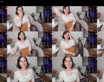 katia_12_ — 16 minute Chaturbate female cam show recording, 720p, May 11, 2025