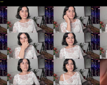 katia_12_ — 17 minute Chaturbate female cam show recording, 720p, May 11, 2025