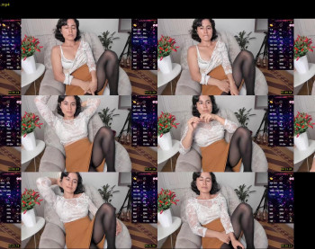 katia_12_ — 11 minute Chaturbate female cam show recording, 720p, May 11, 2025
